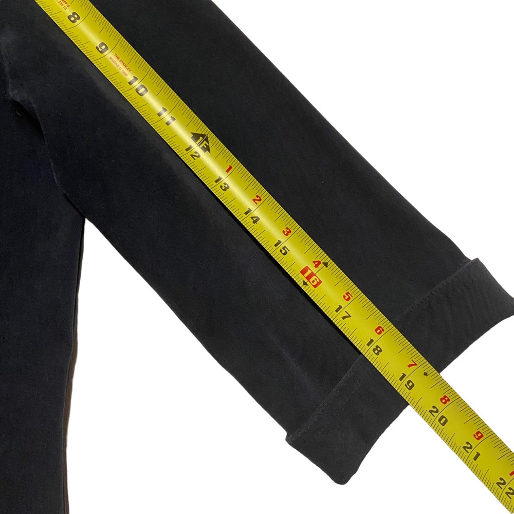 Talbots Button Down Top - image 7